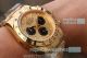 JH Factory Swiss Replica Rolex Daytona Yellow Gold Dial Watch 40mm (1)_th.jpg